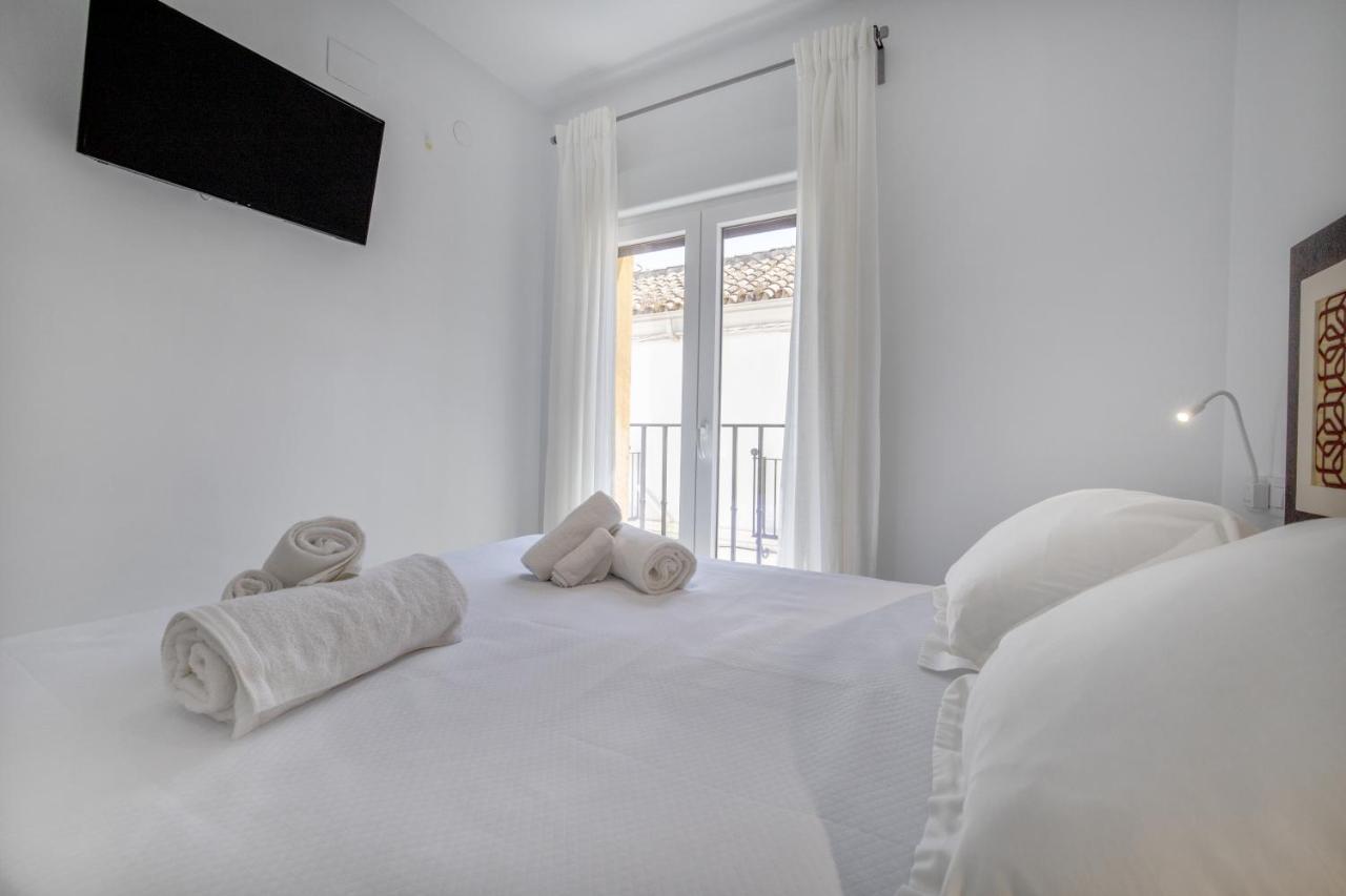 San Basilio, Parking Incluido Junto Al Casco Historico Apartment Cordoba Exterior photo