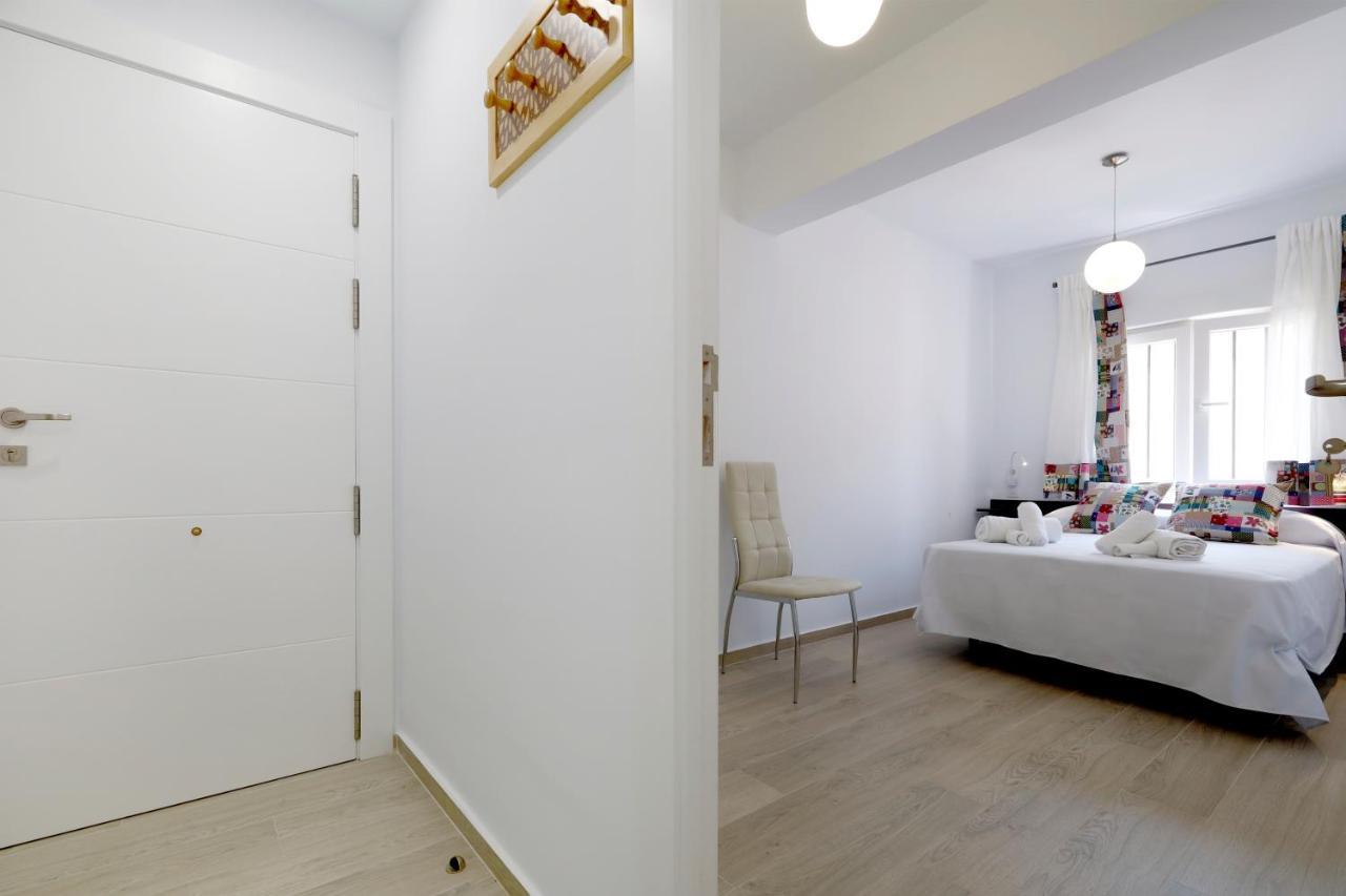 San Basilio, Parking Incluido Junto Al Casco Historico Apartment Cordoba Exterior photo
