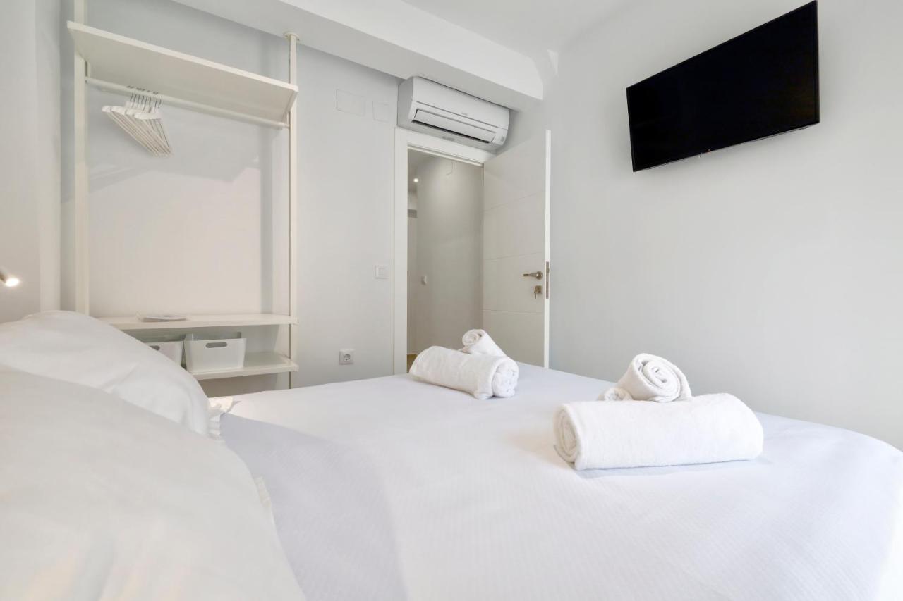 San Basilio, Parking Incluido Junto Al Casco Historico Apartment Cordoba Exterior photo