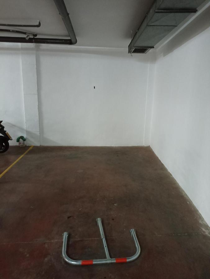 San Basilio, Parking Incluido Junto Al Casco Historico Apartment Cordoba Exterior photo